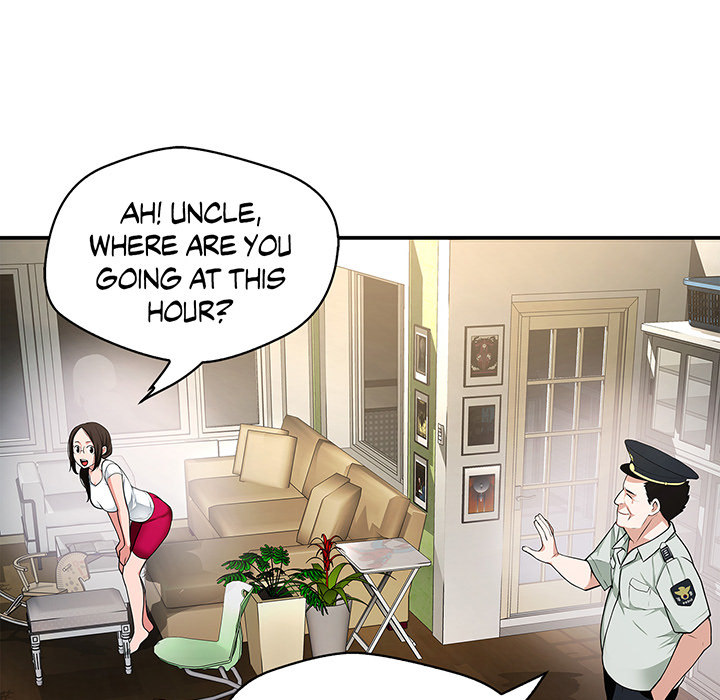 Tissue Guzzler - episode 17 - 42