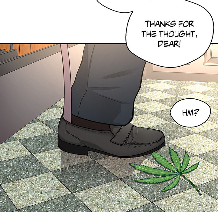 Tissue Guzzler - episode 17 - 45