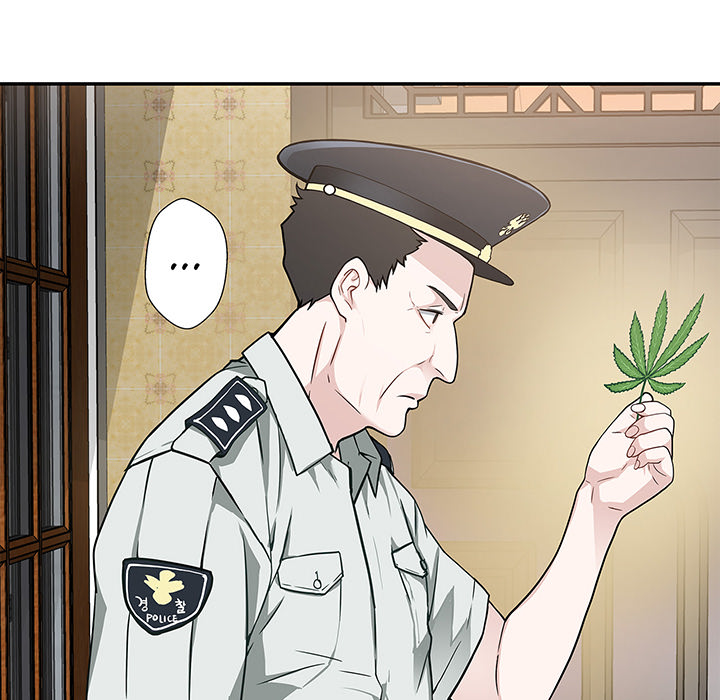 Tissue Guzzler - episode 17 - 47