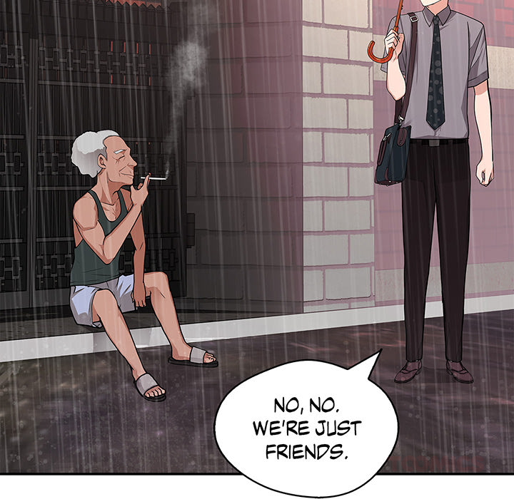 Tissue Guzzler - episode 17 - 55