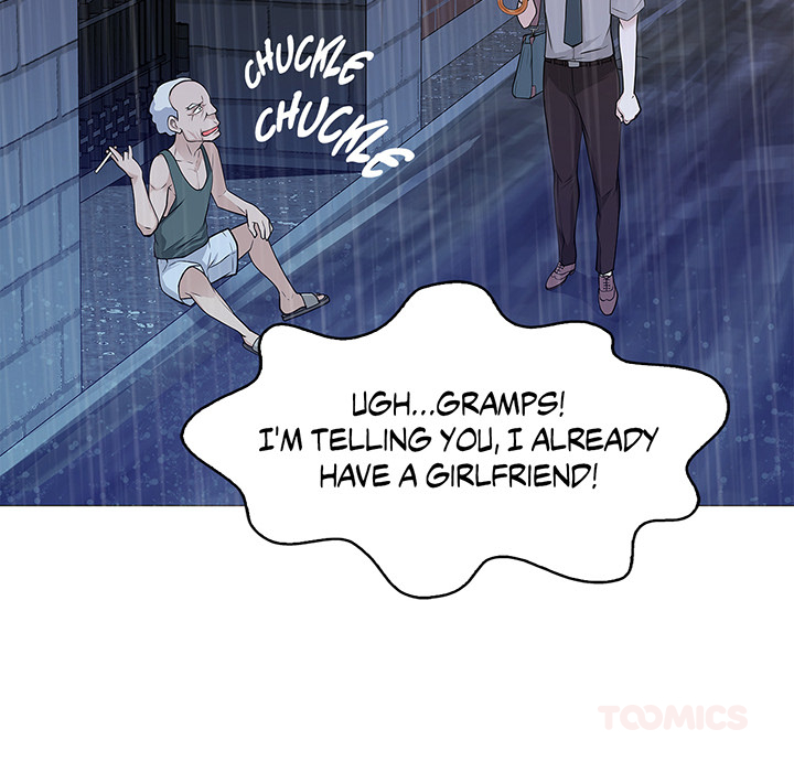 Tissue Guzzler - episode 17 - 61