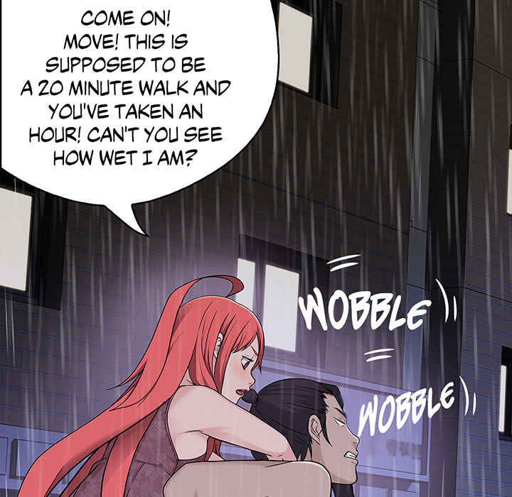 Tissue Guzzler - episode 17 - 65