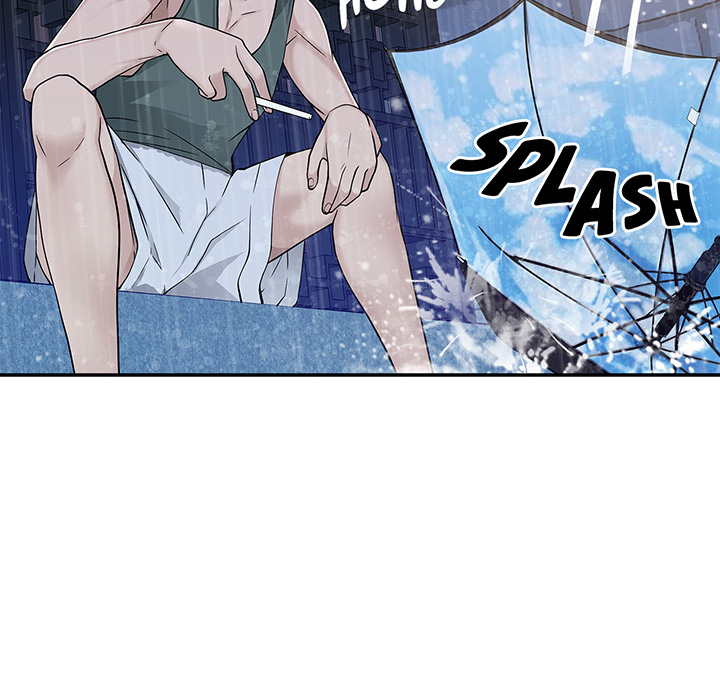 Tissue Guzzler - episode 17 - 74