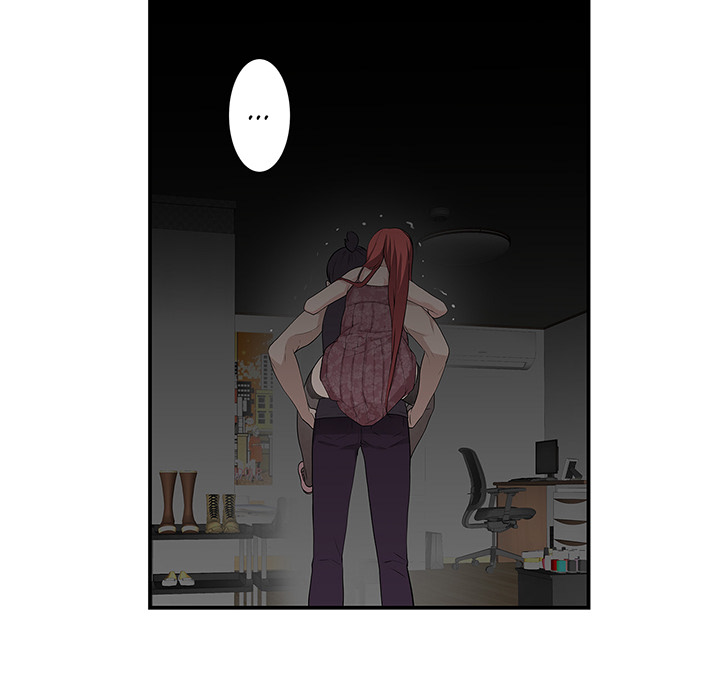 Tissue Guzzler - episode 17 - 96