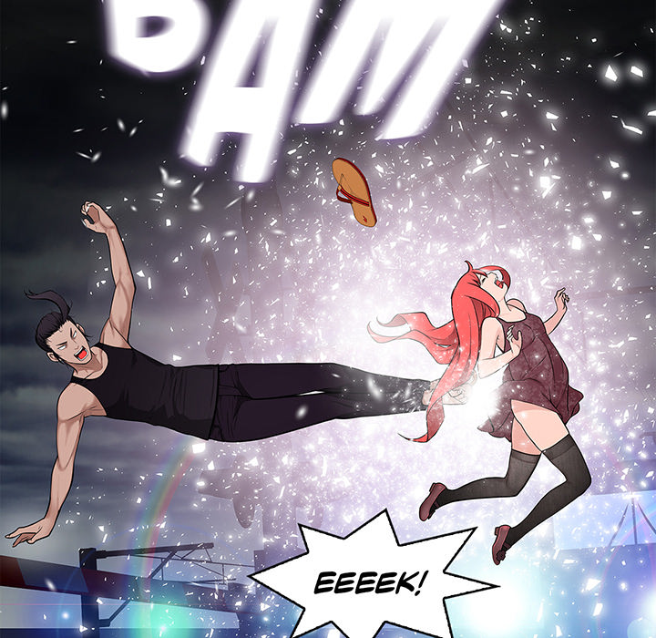 Tissue Guzzler - episode 17 - 9