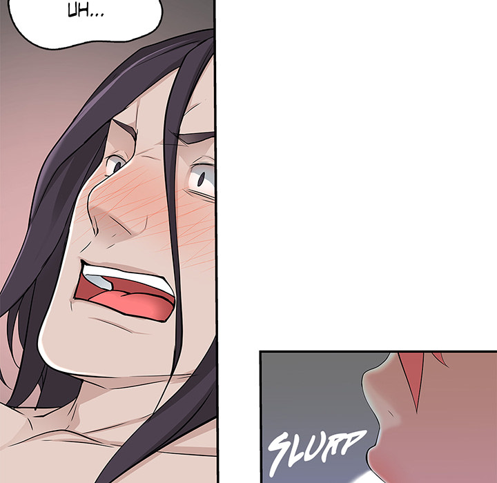 Tissue Guzzler - episode 18 - 107