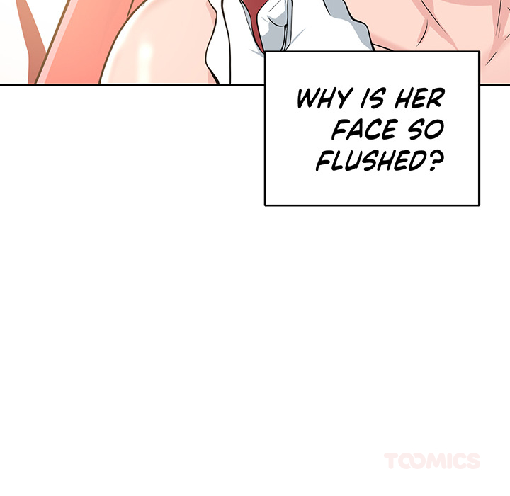 Tissue Guzzler - episode 18 - 13