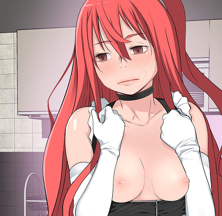 Tissue Guzzler - episode 18 - 16