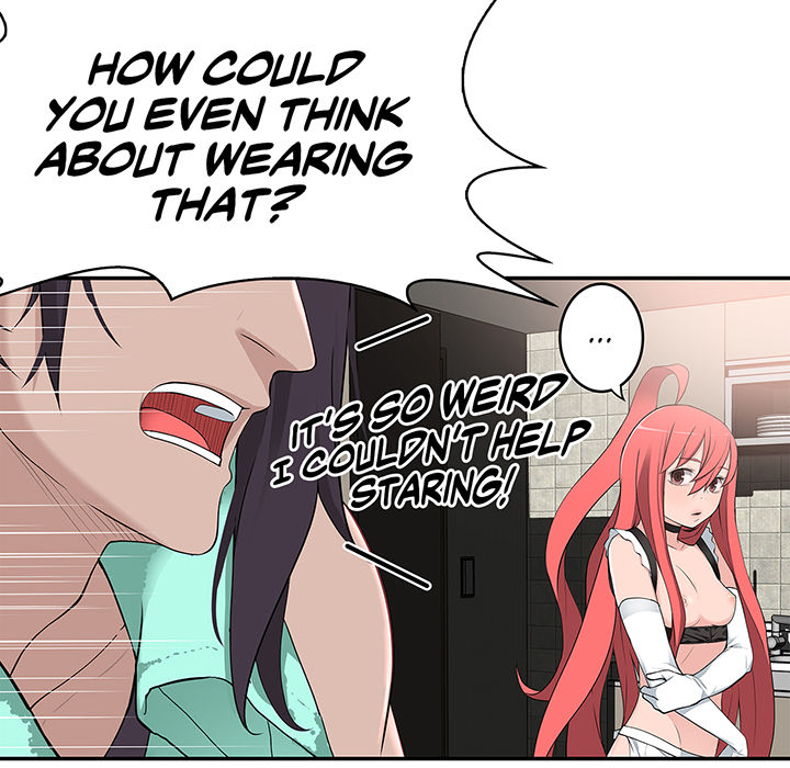 Tissue Guzzler - episode 18 - 23