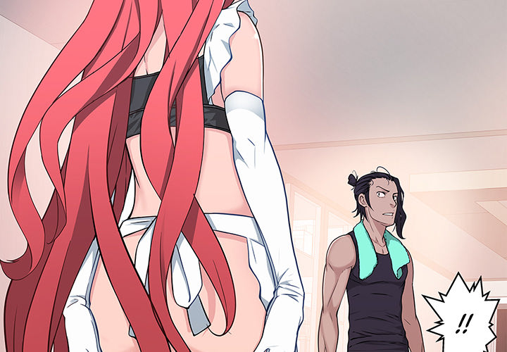 Tissue Guzzler - episode 18 - 2