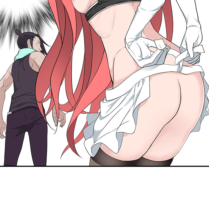 Tissue Guzzler - episode 18 - 30