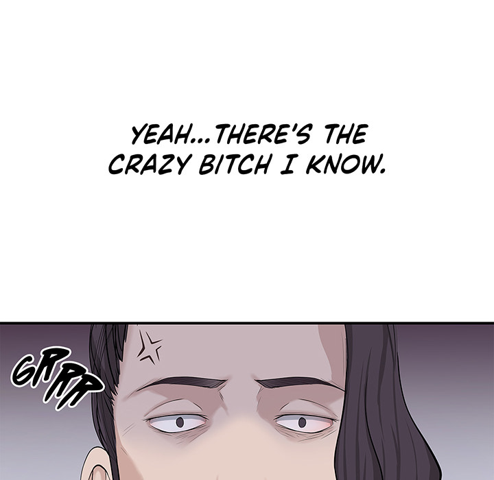 Tissue Guzzler - episode 18 - 35