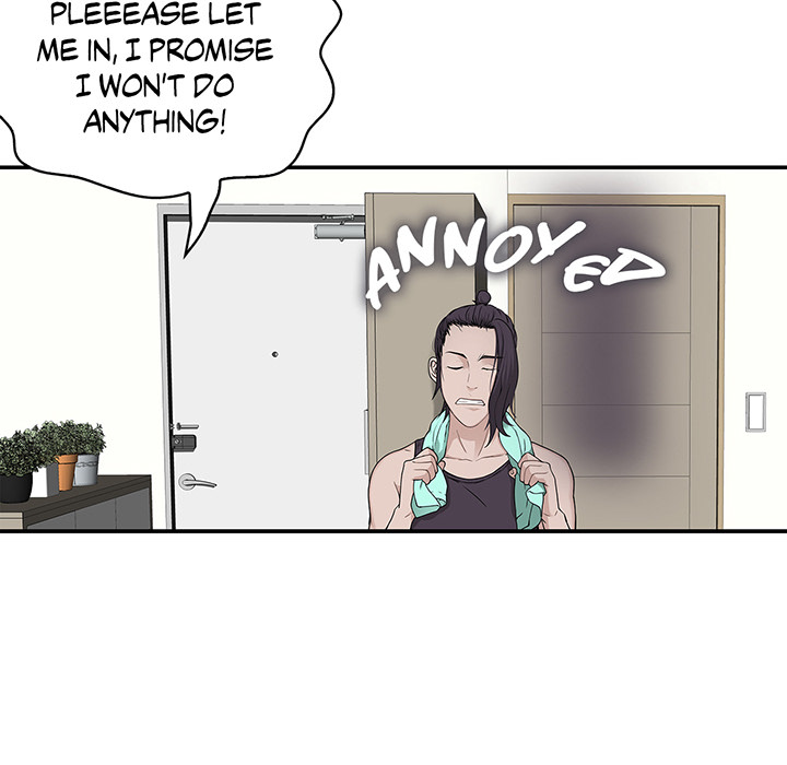 Tissue Guzzler - episode 18 - 41