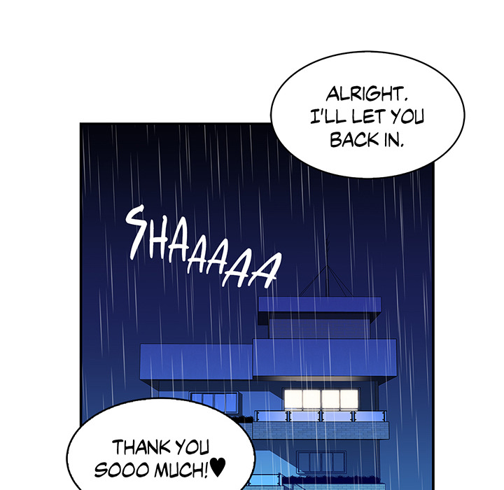 Tissue Guzzler - episode 18 - 44