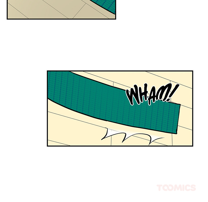 Tissue Guzzler - episode 18 - 49