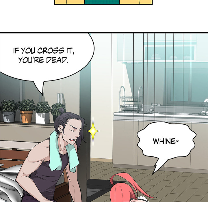 Tissue Guzzler - episode 18 - 51