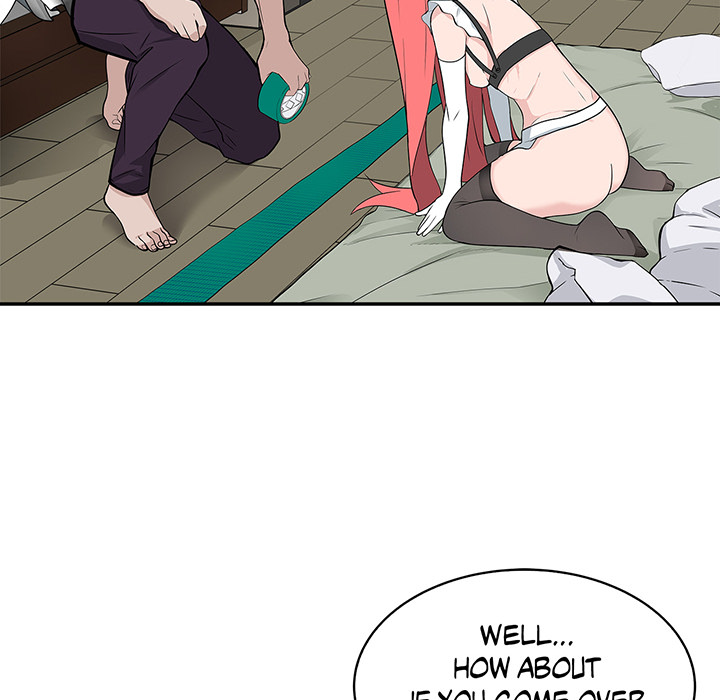 Tissue Guzzler - episode 18 - 52