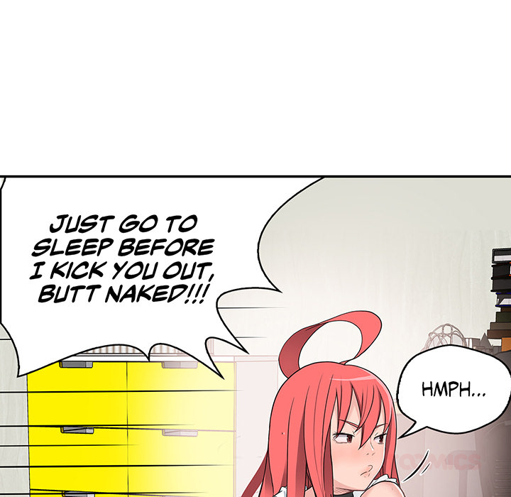 Tissue Guzzler - episode 18 - 55