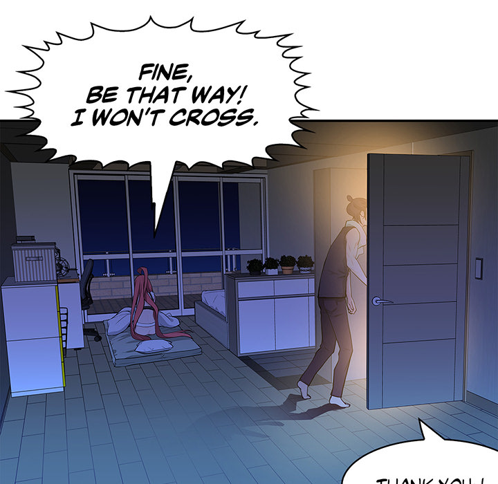 Tissue Guzzler - episode 18 - 57