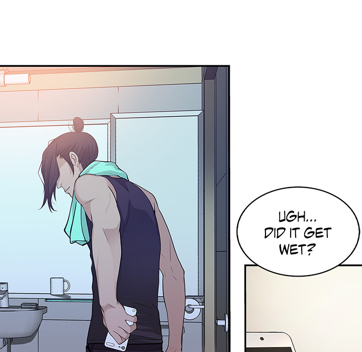 Tissue Guzzler - episode 18 - 60