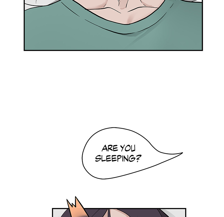 Tissue Guzzler - episode 18 - 78