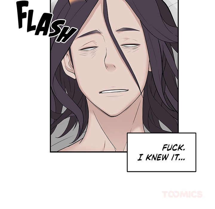 Tissue Guzzler - episode 18 - 79