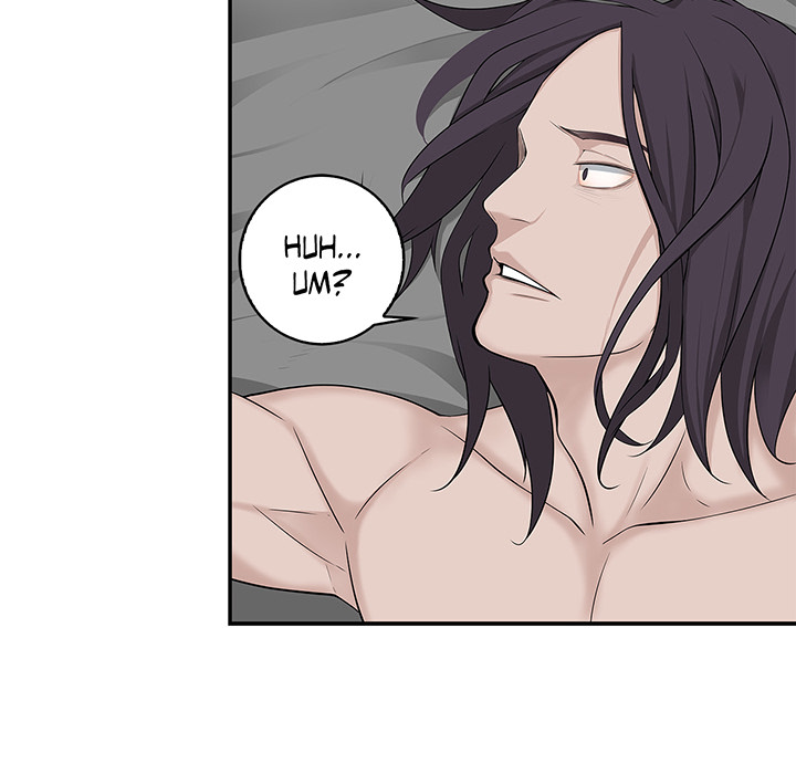 Tissue Guzzler - episode 18 - 82