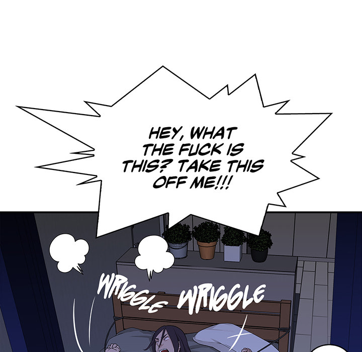 Tissue Guzzler - episode 18 - 83