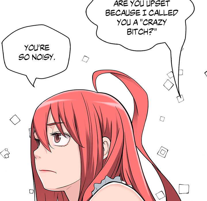 Tissue Guzzler - episode 18 - 94