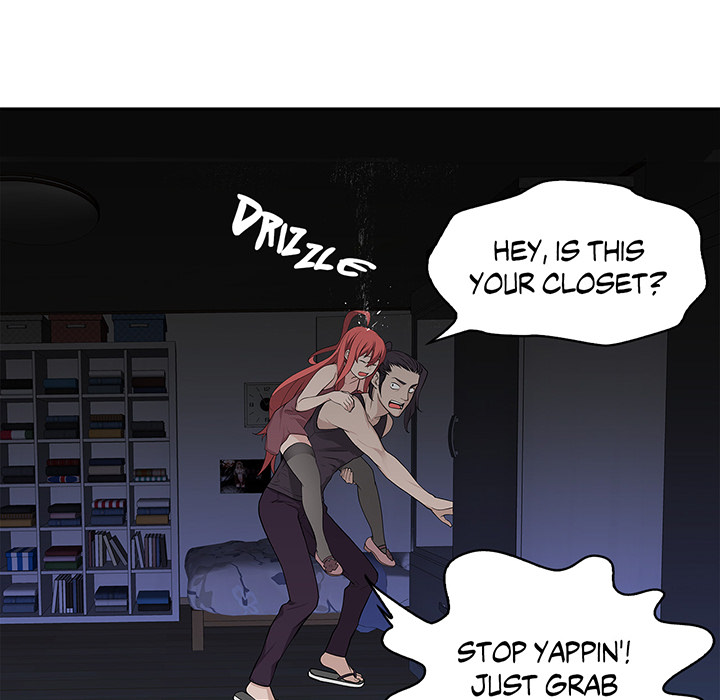 Tissue Guzzler - episode 18 - 9