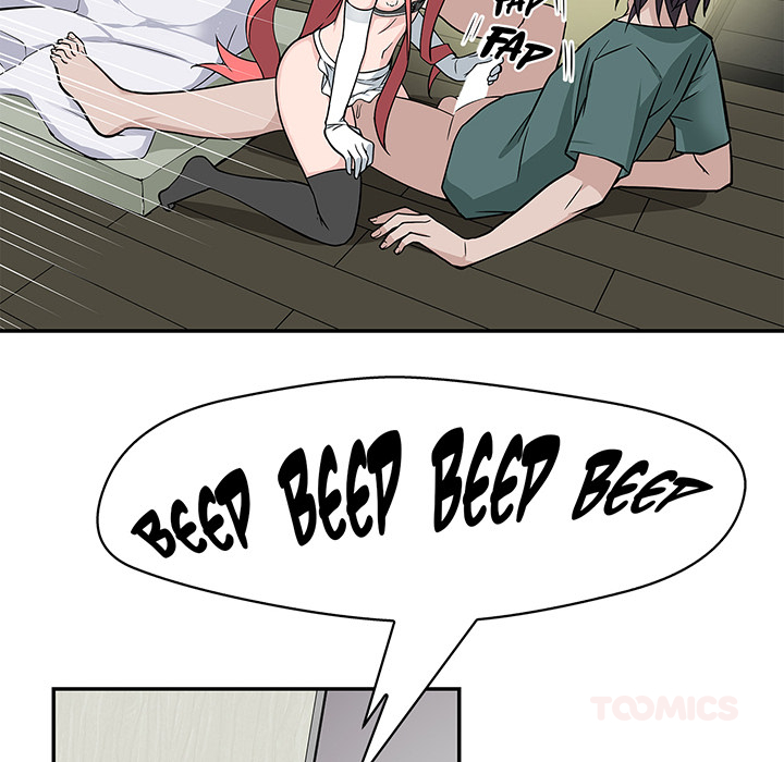 Tissue Guzzler - episode 19 - 109