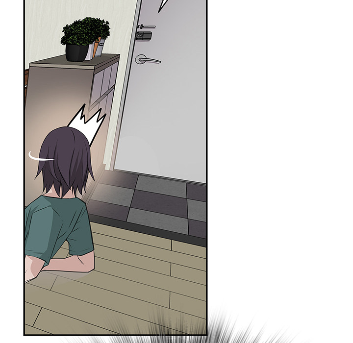 Tissue Guzzler - episode 19 - 110