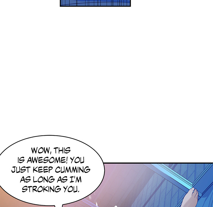 Tissue Guzzler - episode 19 - 22