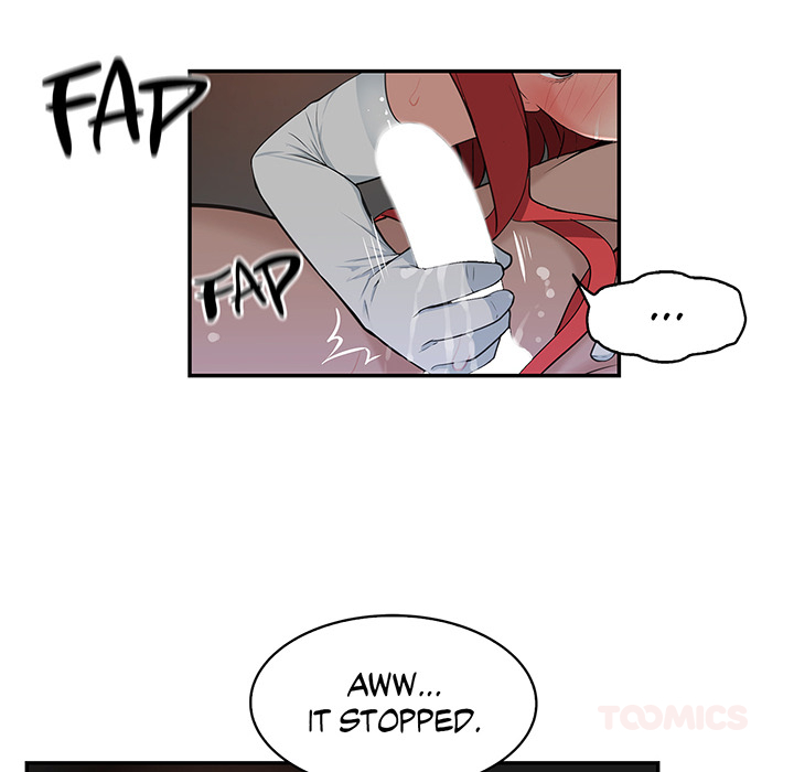 Tissue Guzzler - episode 19 - 25