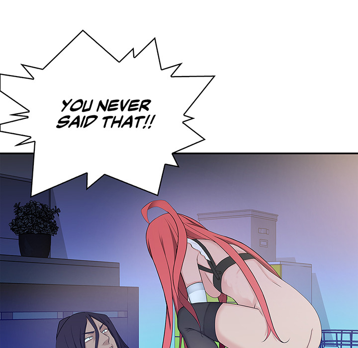 Tissue Guzzler - episode 19 - 32