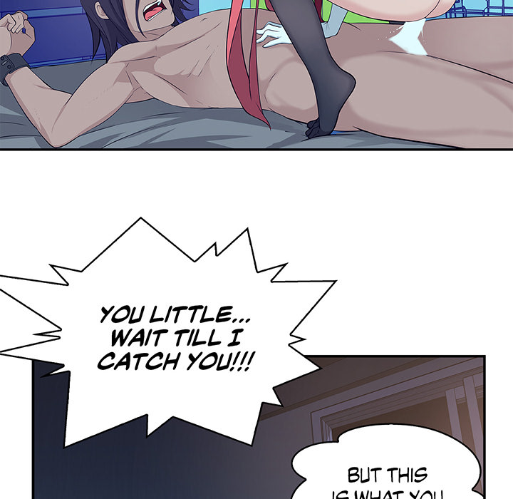 Tissue Guzzler - episode 19 - 33