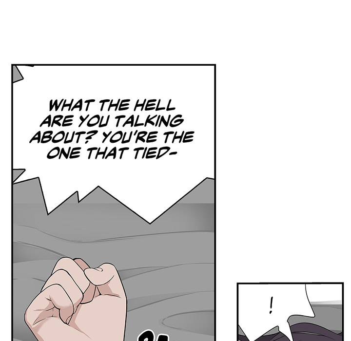 Tissue Guzzler - episode 19 - 36