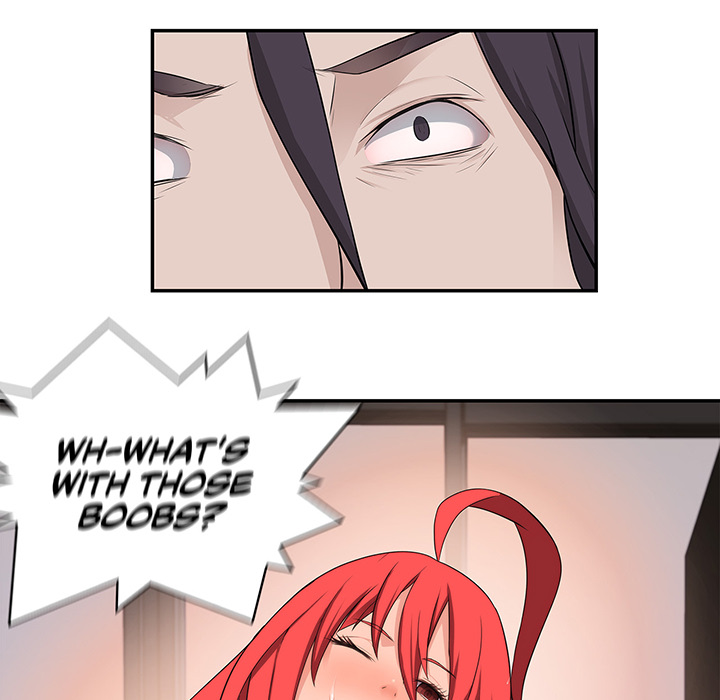 Tissue Guzzler - episode 19 - 41