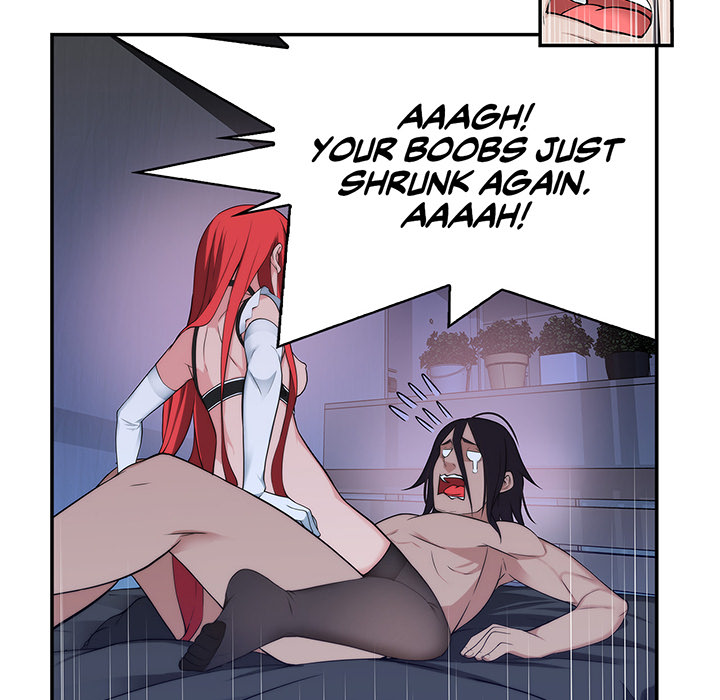 Tissue Guzzler - episode 19 - 47