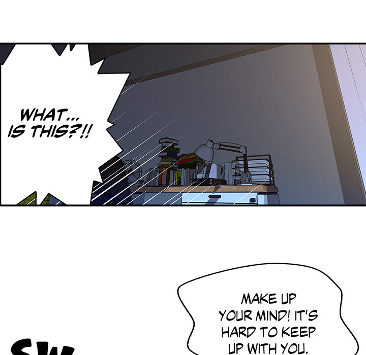 Tissue Guzzler - episode 19 - 50