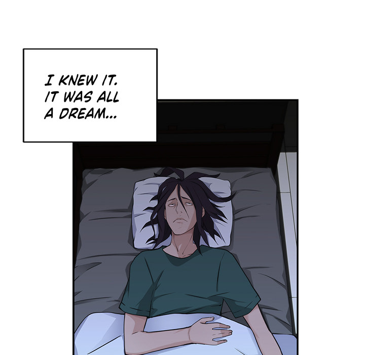 Tissue Guzzler - episode 19 - 69