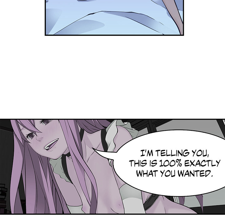 Tissue Guzzler - episode 19 - 70