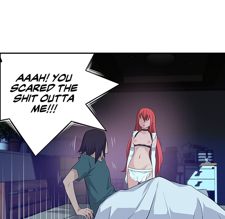 Tissue Guzzler - episode 19 - 74