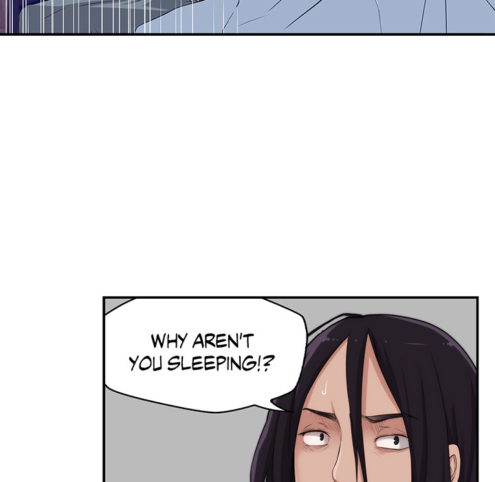 Tissue Guzzler - episode 19 - 75