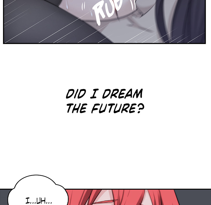 Tissue Guzzler - episode 19 - 78