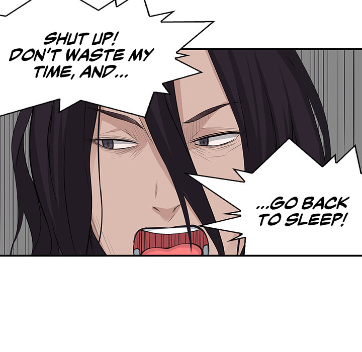 Tissue Guzzler - episode 19 - 80