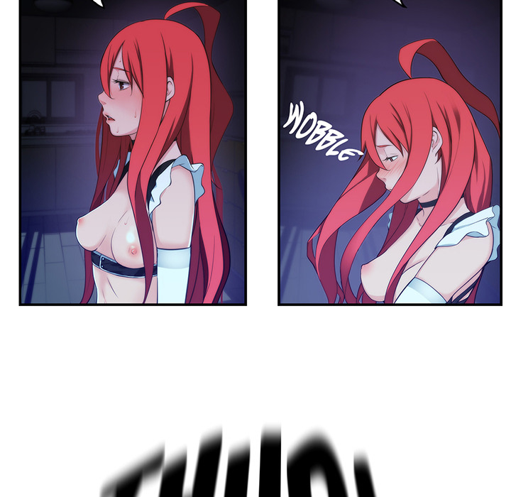 Tissue Guzzler - episode 19 - 83