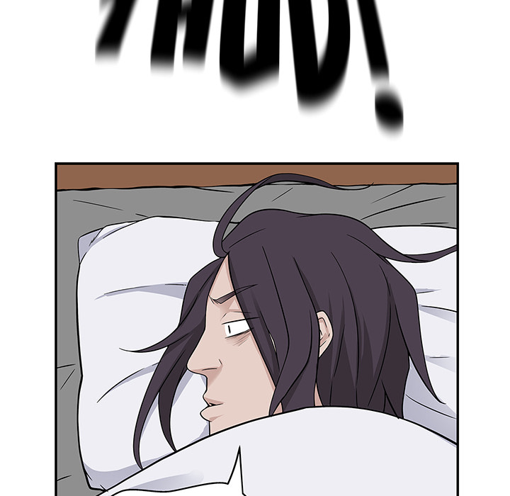 Tissue Guzzler - episode 19 - 84