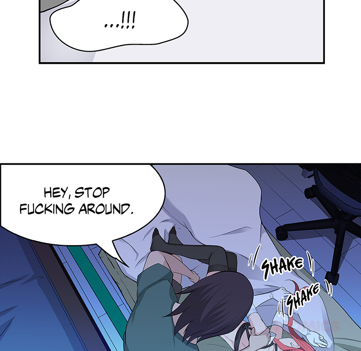 Tissue Guzzler - episode 19 - 85