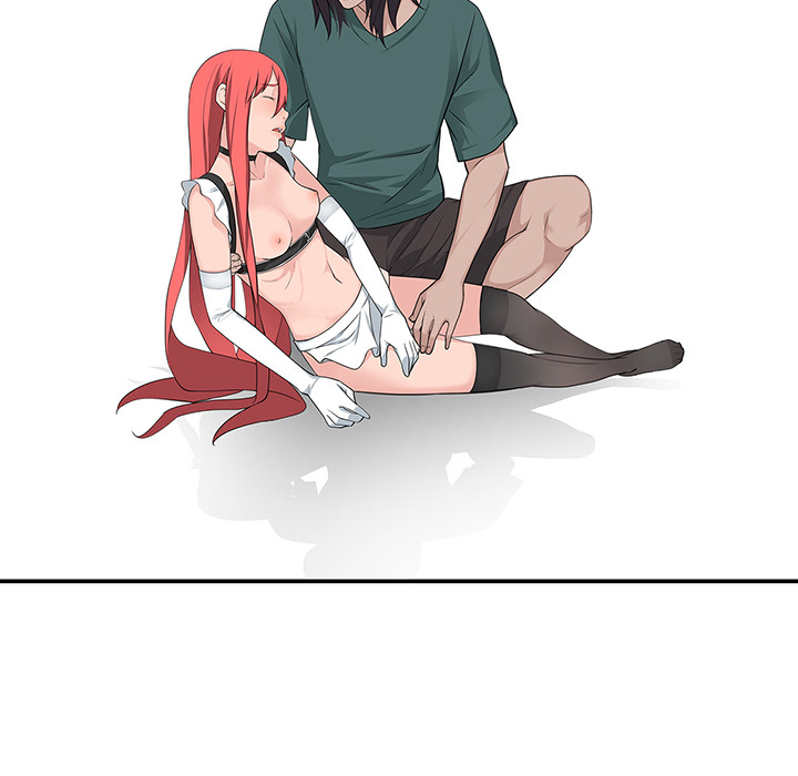 Tissue Guzzler - episode 19 - 88